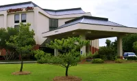 Hampton Inn New Bern Hotel in zona Craven Community College