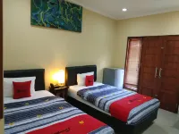 Kuta Paradise 777