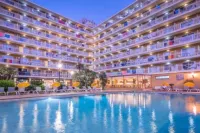 Hotel President - Pools