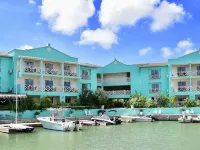 Ocean Breeze Boutique Hotel & Marina Hotels in Kralendijk