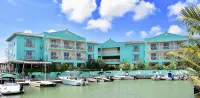Ocean Breeze Boutique Hotel & Marina Hotels near Klein Bonaire