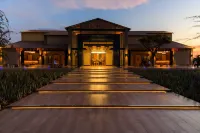 Palala Boutique Game Lodge and Spa Ξενοδοχεία στην πόλη Lephalale Local Municipality