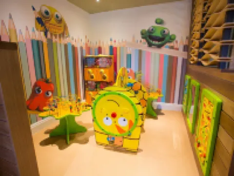 洛希女王酒店-馬斯頓旅館 亞利山德里亞酒店