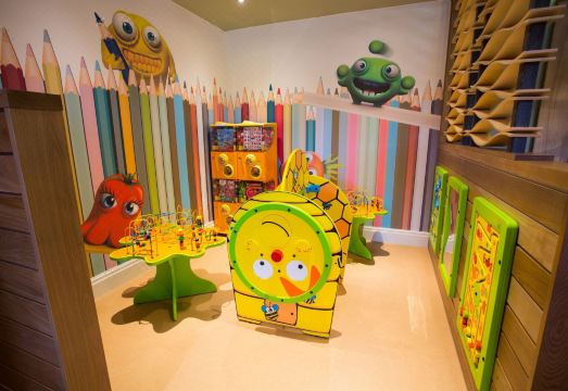 퀸 오브 더 록 바이 마스턴스 인