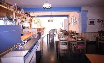 Hostal Porta de Núria