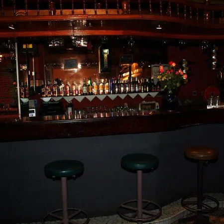 Ambassy Hotel