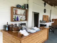 Villa Unarizaki - bar
