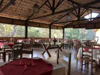 Pousada Varandas da Serra Hotel a Serra do Cipó