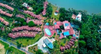 The Byke Old Anchor Beach Resort & Spa Hotels in Cavelossim