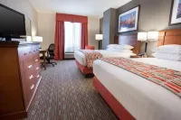 Drury Inn & Suites Columbus Grove City Hotels near Rickenbacker International Airport