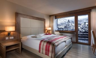Hotel Ambassador Zermatt
