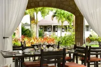 Montpelier Nevis Hotels in Cliftons