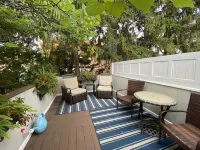 Wild Goose Inn Hotels near MSU College of Natural Science
