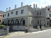 Kolokotroni Lofts Syntagma Hotels in 