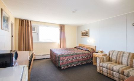 Lagana Hotel - Housity