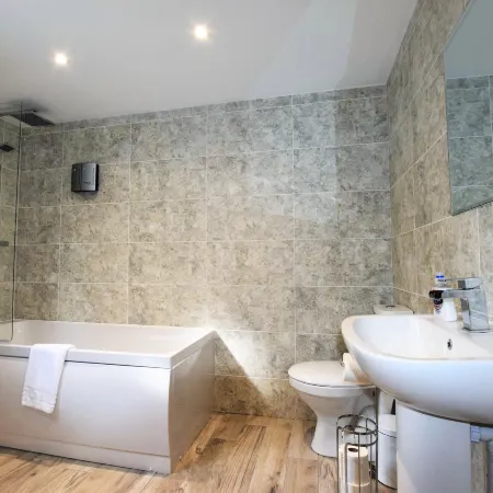 Your Apartment | Bristol The Old Bank #1