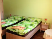 Penzion Ubytovani Kvetinova - Homestays