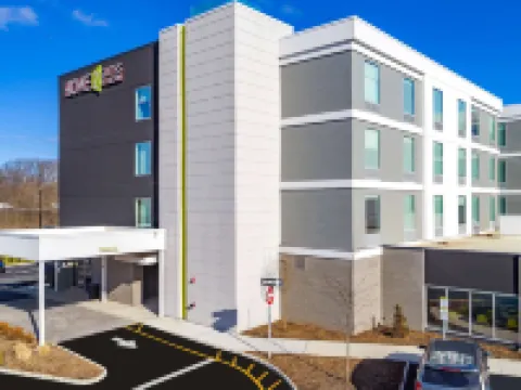 Home2 Suites by Hilton Wayne Hotels in Wayne