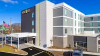 Home2 Suites by Hilton Wayne Hôtels à : Fairfield