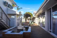 Best Western Adelaide Airport - Bữa sáng