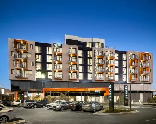 Quest Epping Hotels in Epping