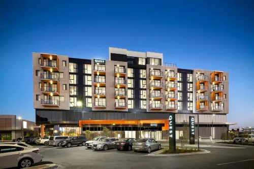 Quest Epping Hotels in Campbellfield