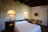Abate Masseria & Resort فنادق في Noci