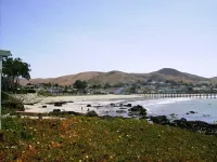 Beachwalker Inn Cayucos Hotels in Cayucos