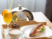 Five Points Square - City Center Hotels in Belgrade