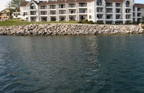 沙勒沃伊爾奇沃特旅館