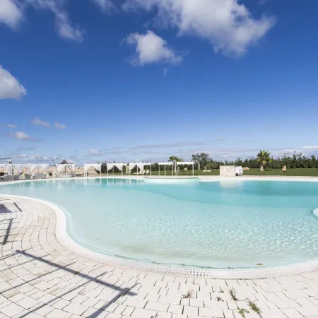 Hotel Relais Antica Masseria