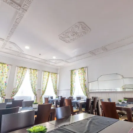 Hotel do Norte