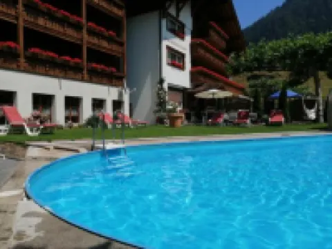 Hotel Restaurant Knobelboden Hotels in Quarten