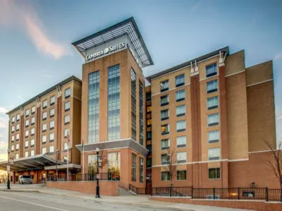 Cambria Hotel Pittsburgh - Downtown Các khách sạn ở Pittsburgh