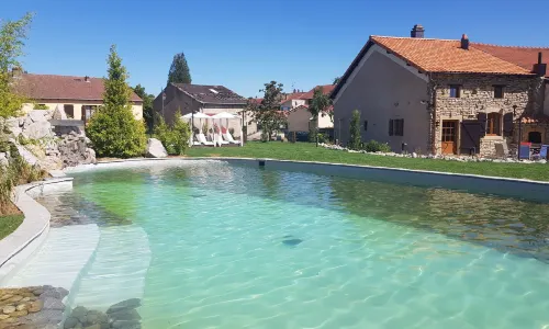 Hôtel du Domaine de La Grange de Condé