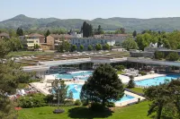 VitalBoutique Hotel Zurzacherhof Hotel di Dottingen