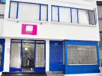 Hotel Boutique San Sebastián Chapinero โรงแรมใกล้รอยัล เซ็นเตอร์