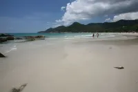 Samui First House Hotel - en bord de mer