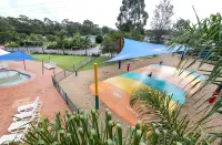 Discovery Parks - Eden - de playa