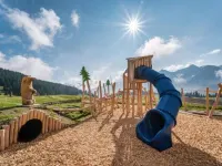 Golf- & Sporthotel Hof Maran Hotels in Arosa