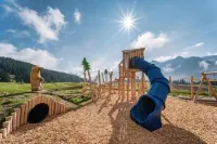 Golf- & Sporthotel Hof Maran