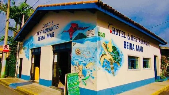 Hotel e Restaurante Beira Mar