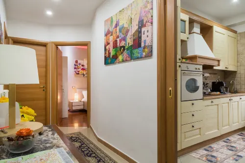 Donna Gina - Bed and Breakfasts