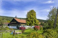 Hotel Gut Schmelmerhof Hotels in der Nähe von Sankt Englmar