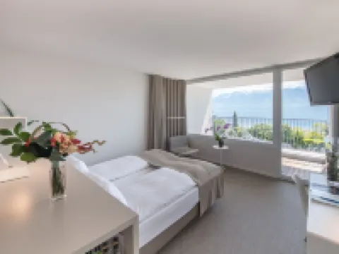 Hotel Lavaux Hotels in Cully