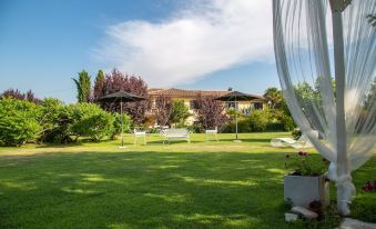 Bed and Breakfast Ellera Viterbo