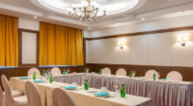 Lotte Hotel Vladivostok