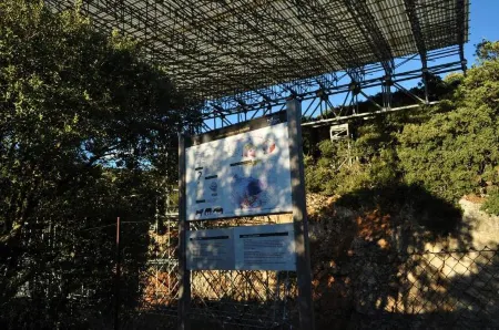 La Cabala de Ibeas Отели рядом с достопримечательностью «Padi Thai Massage»