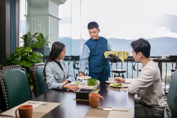 홀리데이 사파 호텔(Holiday Sapa)_5