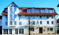 Göbels Hotel Zum Löwen - Pet friendly